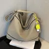 Abendtaschen große Kapazität Tasche lässig Lady Crossbody Tasche Koreaner Trend täglich Einkaufshandtaschen M282