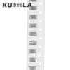 0402 CHIP -condensatoren 0.1UF 100NF 104K 105 10UF 100 PF 22 4.7 1 106m