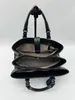 Дизайнерская сумка 2024 Новая женская сумка Черная ручная рука