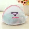 Tvättpåsar underkläder Bra Mesh Bag Underwear Dirty Clothes Washing Machine Washable Basket Protection Clean Net Net Net Net