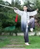 Ny kampsport enhetlig kinesisk traditionell folk tai chi uniform unisex wing chun kostym kung fu wushu träning träning dräkt