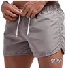 Mesh Breathable Fitness Mens Mens Fashion Sports Shorts Running Ractum Dry Pantal