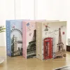 1pc 100 folhas de 6 polegadas Foto Foto Scrapbook Scrapbook Party Photocard Collect Frame Festivel Gift Style Random Style