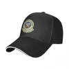 Naval Security Group, Todendorf, Allemagne Baseball Cap Golf Cap Hood Mâle femmes