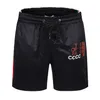 Shorts masculins Designer shorts pantalons de sport couple décontracté pantalon jogging plage rapide séchage sèche étanche short respirant