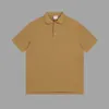 Styliste pour hommes Polo-shirts luxury Italie Men Vêtements à manches courtes Mode décontractée Men d'été T-shirt Beaucoup de couleurs sont disponibles M-3xl Livraison gratuite # A2