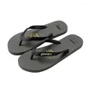 Sandalen schoenen mannen zomer slippers hoogwaardige strand anti-slip hombre casual man slippers