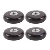 Luggage Accessories Wheels Suitcase Pulley Rollers Wear-Resistant Parts Repair 55X15mm