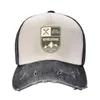 قبعات الكرة Revelstoke Selkirk Mountains Canada Baseball Cap Visor Wild Hat Boy's Women’s