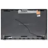 Frame NOVITÀ PER ASUS X509 X509F FL8700 D590D M509D Y5100 Y5200F Laptop LCD Copertina posteriore Coperoncine