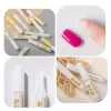 Nail Removal Glue Nail Polish Remover Fast Drying Nail Glue for False Nail Rhinestone Remover Tools Liquid Nail Gel Remover