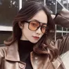 Marke Frauen Designer Sonnenbrille Sexy Retro Katze Auge Sonnenbrille weibliche schwarze Vintage Fashion Ladies Eyewear Accessoires 240326 Brille Kee