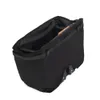 Vegetabilisk väska Replica Basket Front Waterproof Helf för Brompton Bike Headsväska Big Capacity 240329