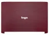Fälle Neues Laptop -LCD -Rückzugabdeckung für Acer Aspire 5 A51551 A51551G A51541 A51541G Vordere Lünette Abdeckung/Scharniere/Palmrest Lower Top Cover