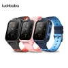 2024 Hot Smart 4G GPS WIFI Tracker Locate Kid Students Remote Dual Camera Voice Monitor Smartwatch SOS Video Call Android 8.1 Phone Watch