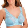 Donne morbide fodera reggiseni push up reggiseni di grandi dimensioni in pizzo lingerie plus size brassere sexy mutande imbottiti