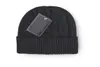 New Designer Polo Beanie Unisisex Autumn Winter Beanies Hat para homens e mulheres Chapéus Esportes clássicos Caps de caveira de cavalo L8190221