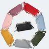 Shoulder Bags 2024 Small Women Bag Summer Female Phone Pocket Handbags Fashion For Girl