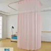 Curtain Curtains For Living Dining Room Bedroom Beauty Salon Partition Nursing Home Health Center Flame Retardant