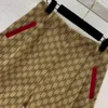 Шорты брендов дизайнерские штаны Женские шорты весенние женские брюки для логотипа