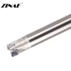 ESE ASM JDMT07 -serie JDMT070204 JDMT070208 End Mills Holder en efficiënte afwerkingsfrezen CNC CNC Fast Feed Milling Cutter