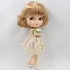 ICY DBS Blyth doll Series No.02 with makeup JOINT body 16 BJD OB24 ANIME GIRL 240329