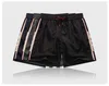 2024 Pantalons courts pour hommes d'été Luxury Nylon Men Hen Designer Beach Shorts Swim Wear Board Shorts