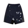 Summer Mens Shorts Projektanci Spodnie krótkie spodnie damskie sporty dresowe spodnie fitness krótkie spodnie luźne rozmiar stylu ponadwymiarowego s-xl