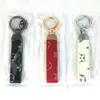 Factory Sold Creative and Innovative Car Gift Keychains, Leather Keychains