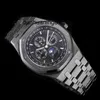 Mechanical Luxury Mens Watch Fashion Classic Top Swiss Automatic Timing 07xu