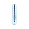 1 PCS 5ml Mini garrafa de perfume portátil com bomba de spray de spray Viagem de recipientes cosméticos vazios garrafa de atomizador de pulverização