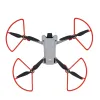 Drönare drönar säker flygpropellervakt Props skyddande omslagsringskydd för DJI Mini 3 Pro -tillbehör