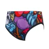 Weimerostar Cycling Underpants Frauen Schnell trockenes Fahrrad gepolstert weibliche Unterwäsche Schockfeste Briefs Triangle Shorts Ropa Ciclismo