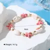 Braccialetti Charm 2024 Bracciale Boemiano Summer Beach Starfish for Women Girls Perline Accessori per gioielli di moda amicizia