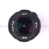 Acessórios Pixco para câmera Micro4/3, 8mm F3.8 Fisheye CC TV Lens Suit para Micro Four Thirds Mount Camera, para Panasonic para Olympus GX8