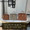 Sac à main en cuir bk sac de luxe français