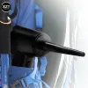 Gadżety sprężone powietrze Duster USB Electric Air Blower Cleaning Clean Bezprzepustowy pył powietrza Czyszcz