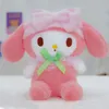 25CM Cute Cartoon Doll Classic Style Series Grab Machine Doll Factory Wholesale and Stock