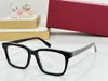 Womens Eyeglasses Frame Clear Lens Men Sun Gasses Fashion Style Protects Eyes UV400 With Case 0258