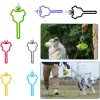 Huisdier afvaltas houder handsfree honden kak poep leibed dispenser dier schoon gereedschap pet levering accessoires