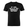Men's T Shirts Cotton Unisex Shirt Programmer Coder Developer Humor If I Die Delete My Browser History Funny Gift Tee