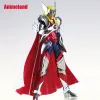 JModel/J Model/JM Saint Seiya Myth Cloth Ex 2.0 Merak Beta Hagen Asgard/God Warrior Knights of the Zodiac Figur Model w magazynie