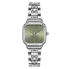 Relógios femininos Mulheres de luxo assistem Top Brand Fashion Steel Belt Ladies Quartz Wristwatch Montre Femme Presentes Lindos Relógios 240409