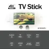 Box M98mini TV Stick Android 12 Allwinner H313 HD 4K 3D Smart Media Player 4G 5G Dual Wi -Fi Dongle IPTV H. 265 News TV