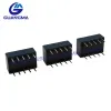 10pcs 100% Original neues TQ2-Signalrelais 3V 5V 12V 24V 48VDC 1A 10Pin TQ2-5V TQ2-12V TQ2-24V TQ2-3 ATQ209 ATQ203 ATQ204