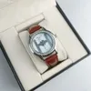 Hight Quality Brand Quartz Uhren H Ladies Modedesigner kleines Zifferblatt Casual Watch Lederband Armbanduhr für Frauen Animal Orange Gurt