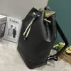 Neues Luxus -Design Nv2 Rucksack Herren Rucksack M55171 Größe 34*54*20 cm