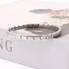 Bracelet de charme de démarrage italien bracelet 7/9 mm à partir de 18 liens pour les femmes poignets