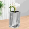 Vases Floral Arrangement Container Home Flower Pots Dried Vase Ceramic Table Centerpiece Decoration