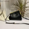 fendiging väskor f väska ff fashionabla designer temperament design enkel kvinnors väska trendig stil crossbody personlig formad hmly fendidesigner